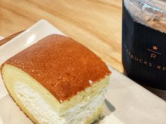 -星巴克臻选(深圳龙岗万科店)