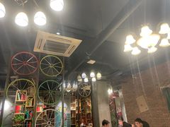 -小小河边鱼(天润城店)