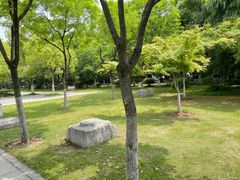-明故宫遗址公园