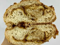 -佐敦面包铺·JORDAN BAKERY