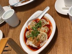 -翡翠拉面小笼包(岭南新天地店)