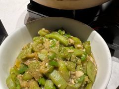 -寨子里的·钵钵菜·湘西山里菜(魅力湘西店)