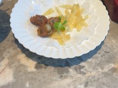 -四道菜·福建菜馆(新街口金鹰店)