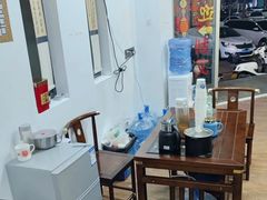 -舒倍佳盲人按摩中心(华侨大学店)