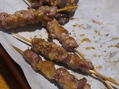 -臻炙大舍烤串(天龙家园店)