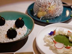 -荟廷·晶萃(陆家嘴尚悦湾店)