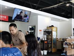 -大自然醉鹅·铁锅火焰鹅(上海联洋店)