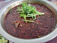 -温江公平红烧兔(总店)