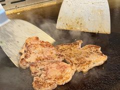 -世香全厨•日料·铁板烧(金桥店)