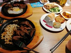 -纽斯特牛排自助餐厅(浦东文峰广场店)