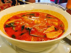 -Dang restaurant (patong phuket)