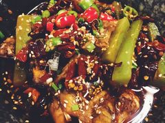 -付小姐在成都(中山公园店)