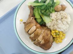 -紫金港餐饮中心-风味餐厅(浙江大学紫金港校区店)