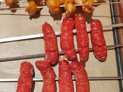 -叁宝烤肉• 西安烧烤(凤城十二路店)