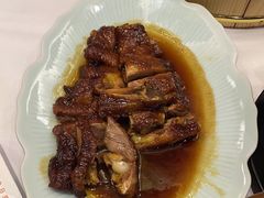 -围龙屋客家食府(福田店)