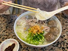 -潮汕龙记·普宁肠粉
