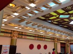 -丰泽园饭店