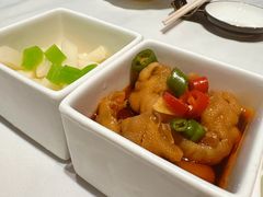 -名人坊·新派粤菜(河西奥体博览中心金鹰世界店)