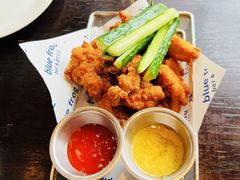 -bluefrog蓝蛙(悠唐购物中心店)