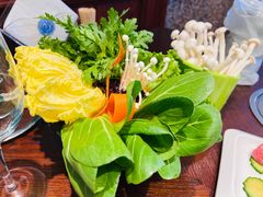 -东海怡品海鲜豆捞(舟宿夜江店)