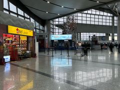 -太原武宿国际机场