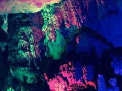 -泰安地下龙宫景区