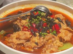 -上饍·中国厨房(建发JFC品尚中心店)