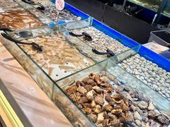 -川骄海鲜自助(亚运村店)