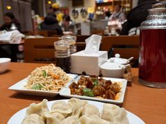 -鸿毛饺子(紫竹桥店)