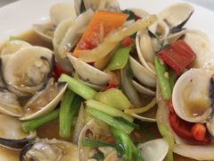 -覃记海鲜美食餐厅