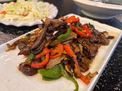 -海韵人家.海景花园经典云南菜(双廊店)
