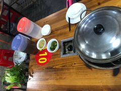 -章记正宗南岗鱼蛋火锅