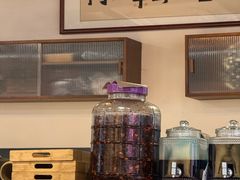 -阿山卓·野生菌火锅·纳西火塘烤肉