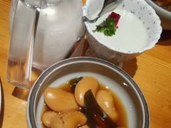 -大岛日本料理铁板烧(南通大饭店)