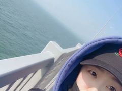 -星海湾跨海大桥