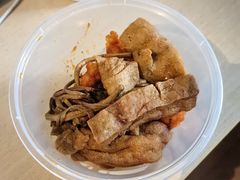 -吴越荣记苏州菜·松鼠桂鱼(月光码头店)