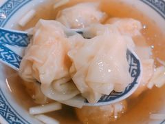 -麦奀云吞面世家(佐敦店)