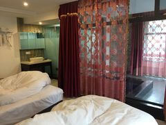 -庐山天沐温泉度假村