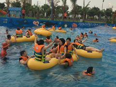 -莆田亚特湾水上乐园(原水上欢乐谷)