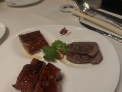 -天龙轩(香港丽思卡尔顿酒店)