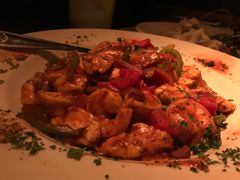 -The Cheesecake Factory(baldwin avenue)