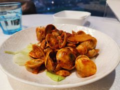 甘香花甲-新加坡珍宝海鲜JUMBO Seafood(西安skp店)
