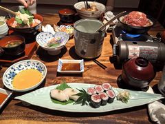 -希望日本料理(保利香槟花园店)