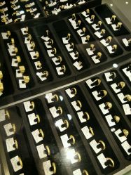 -老凤祥银楼(五角场万达广场店)