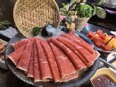 -捞王锅物料理(凯旋路店)