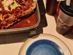 -鱼酷活鱼烤鱼(南京水游城店)