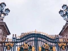 -白金汉宫