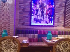 大堂-北疆饭店(金狮广场店)