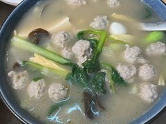 -东北小二东北菜(大车家巷店)