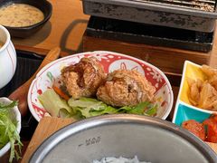 -味太助·银饭食堂(中华城店)